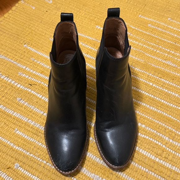 Madewell Regan Ankle boot - Picture 2 of 9